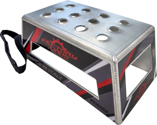 Starting Block