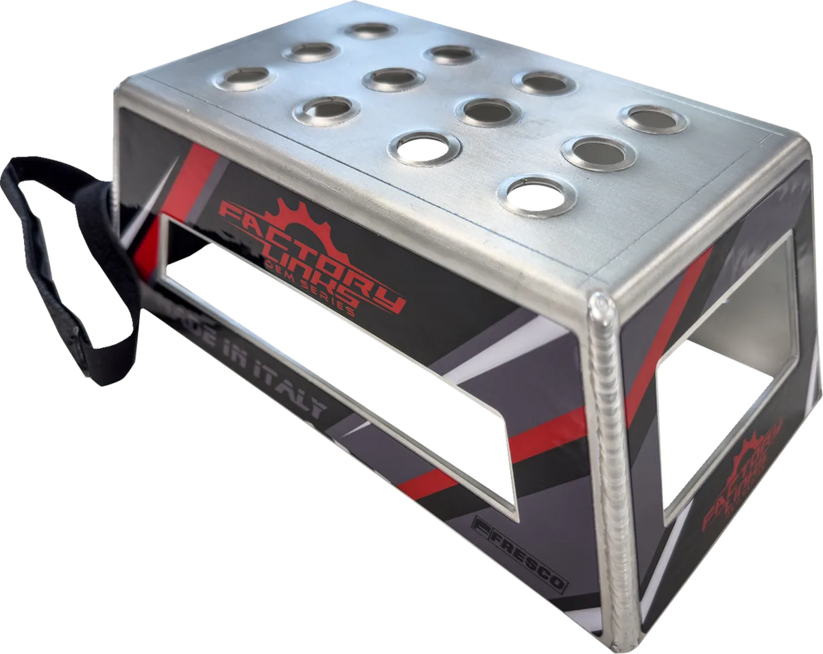Starting Block