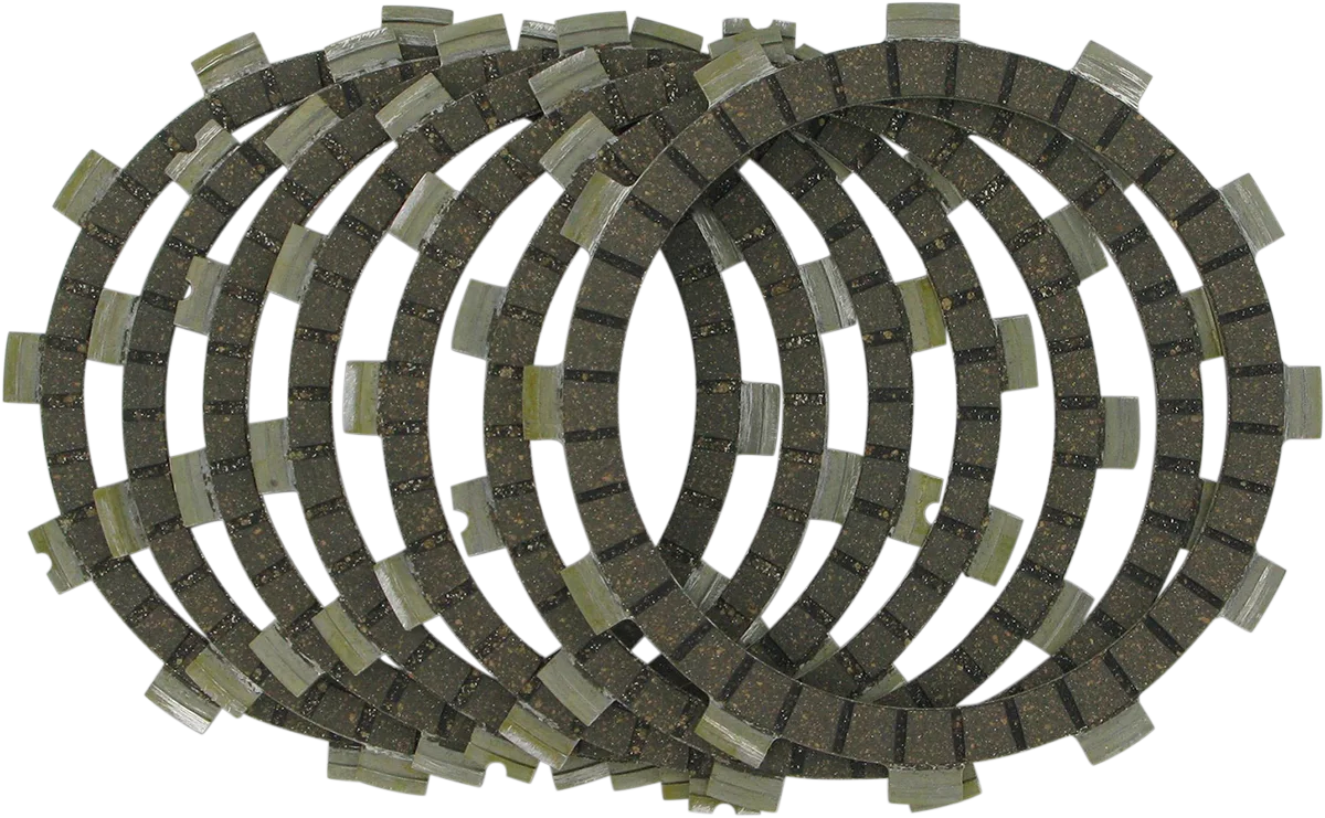 CK Standard Series Clutch Kit