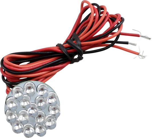 Universal LED Clusters