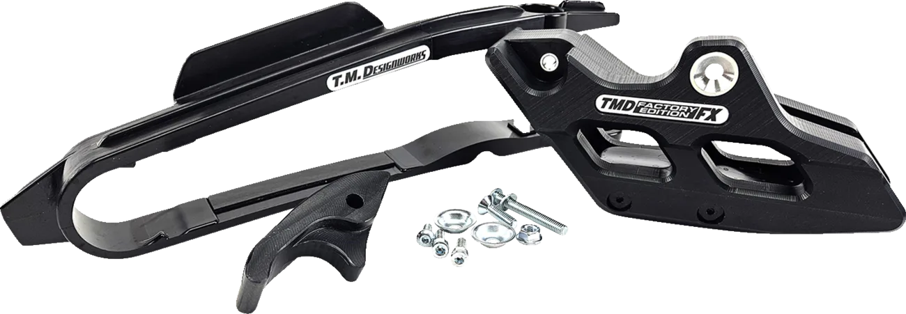 Chain Guide and Slider Kit