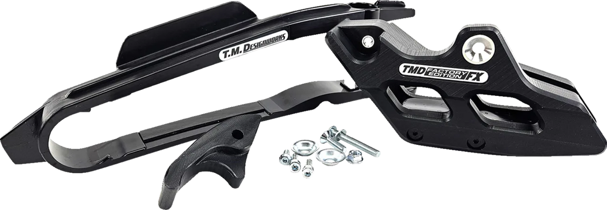 Chain Guide and Slider Kit