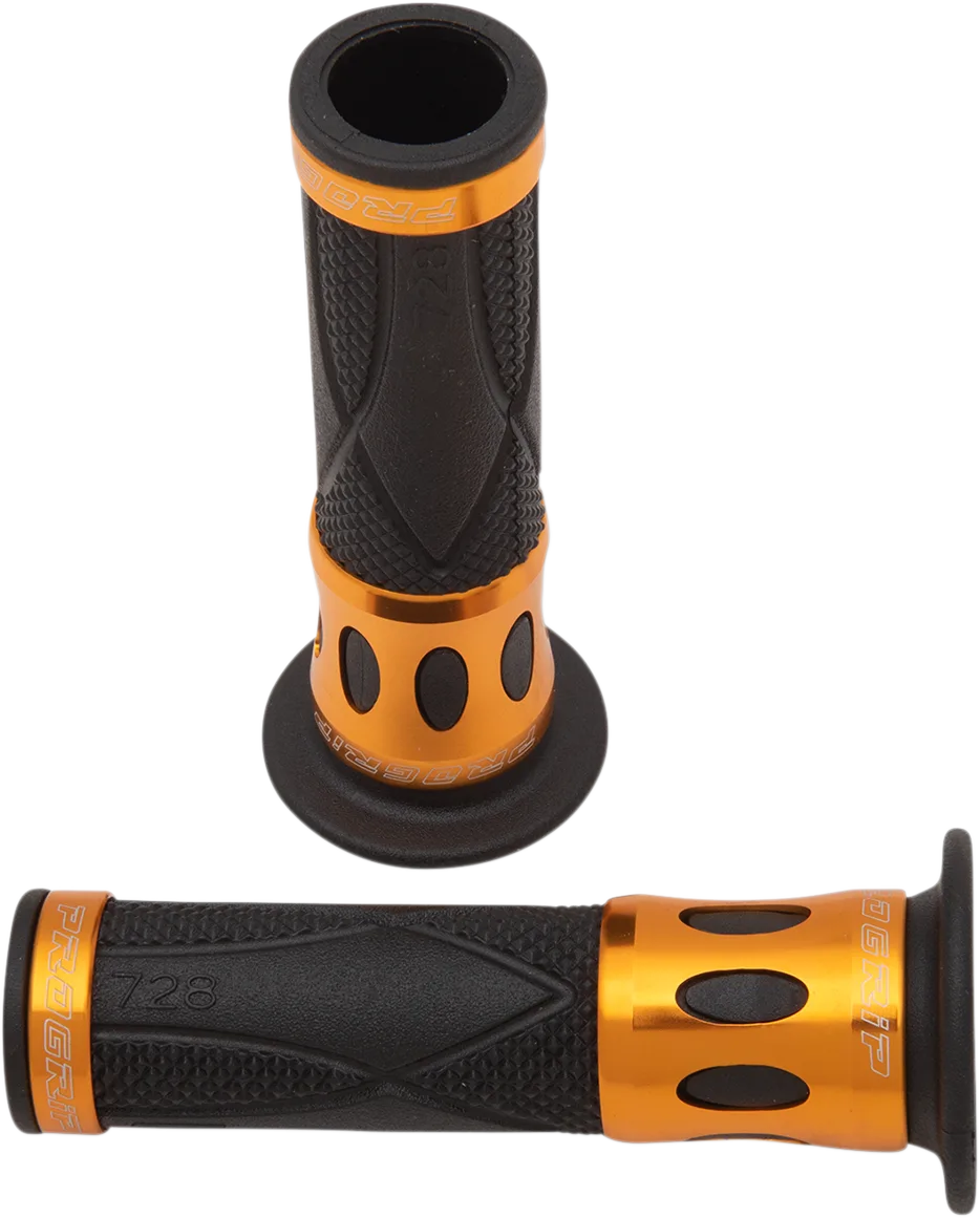 728 Superbike Grips