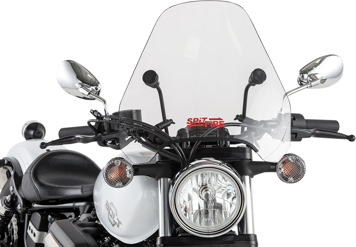 S-06 Spitfire Sport Shield