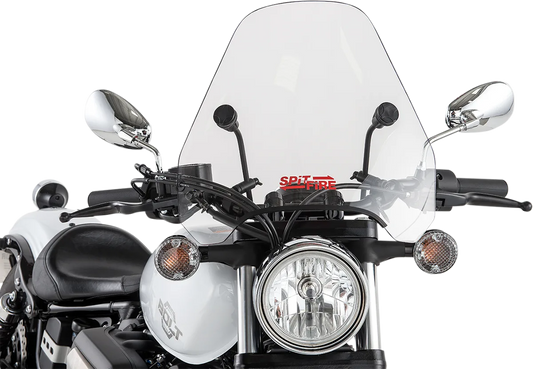 S-06 Spitfire Sport Shield
