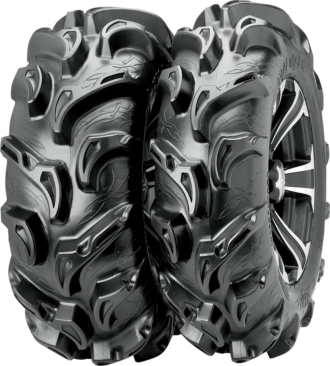 Mega Mayhem Tire