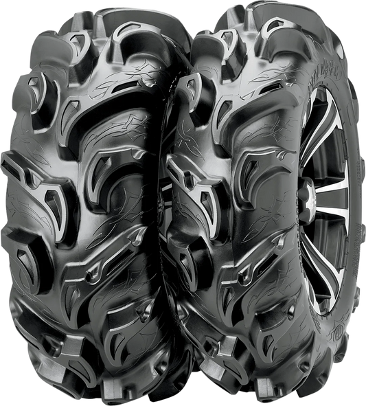 Mega Mayhem Tire