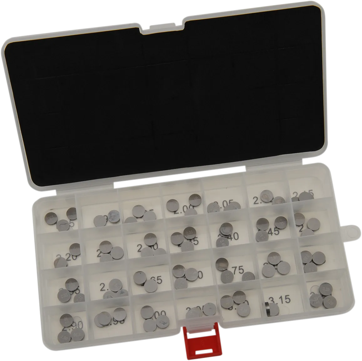 Valve Shim Kit