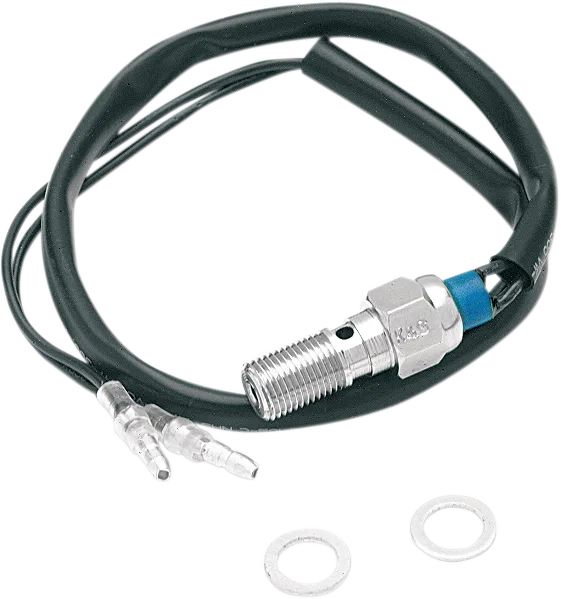 Hydraulic Brake Light Switch
