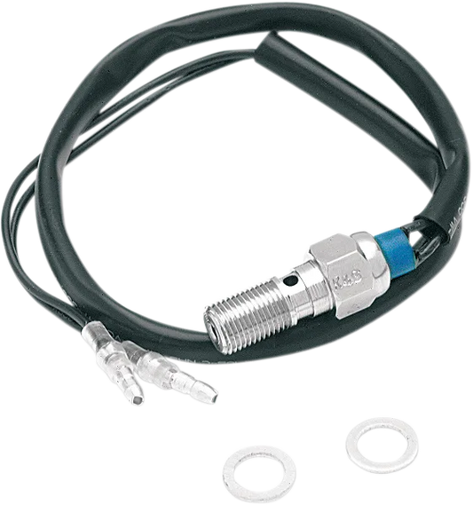 Hydraulic Brake Light Switch