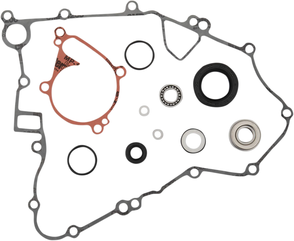 Water Pump Rebuild Kit