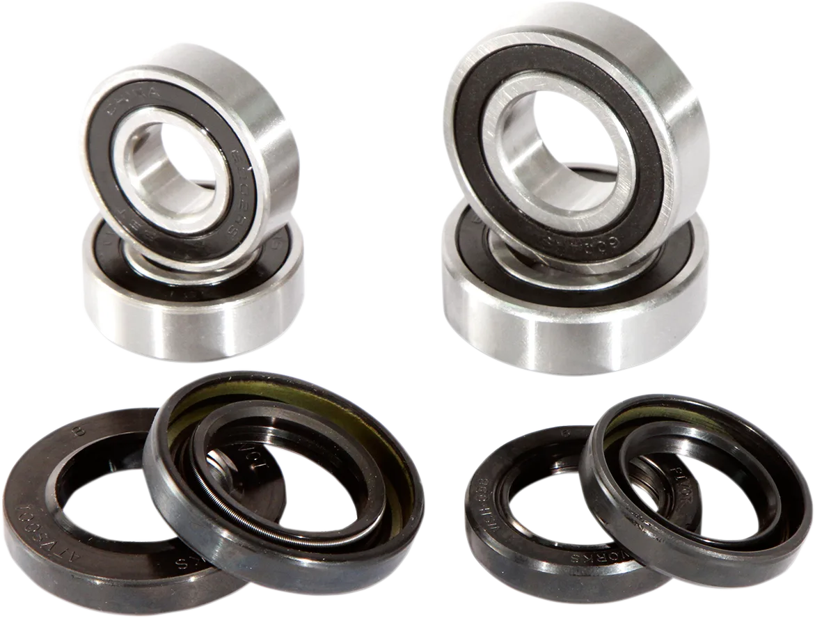 Wheel Bearing and Seal Kit