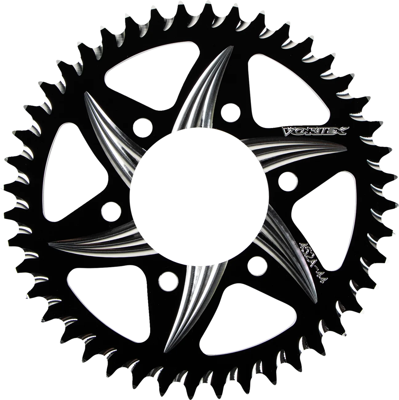 CAT5 Sprocket