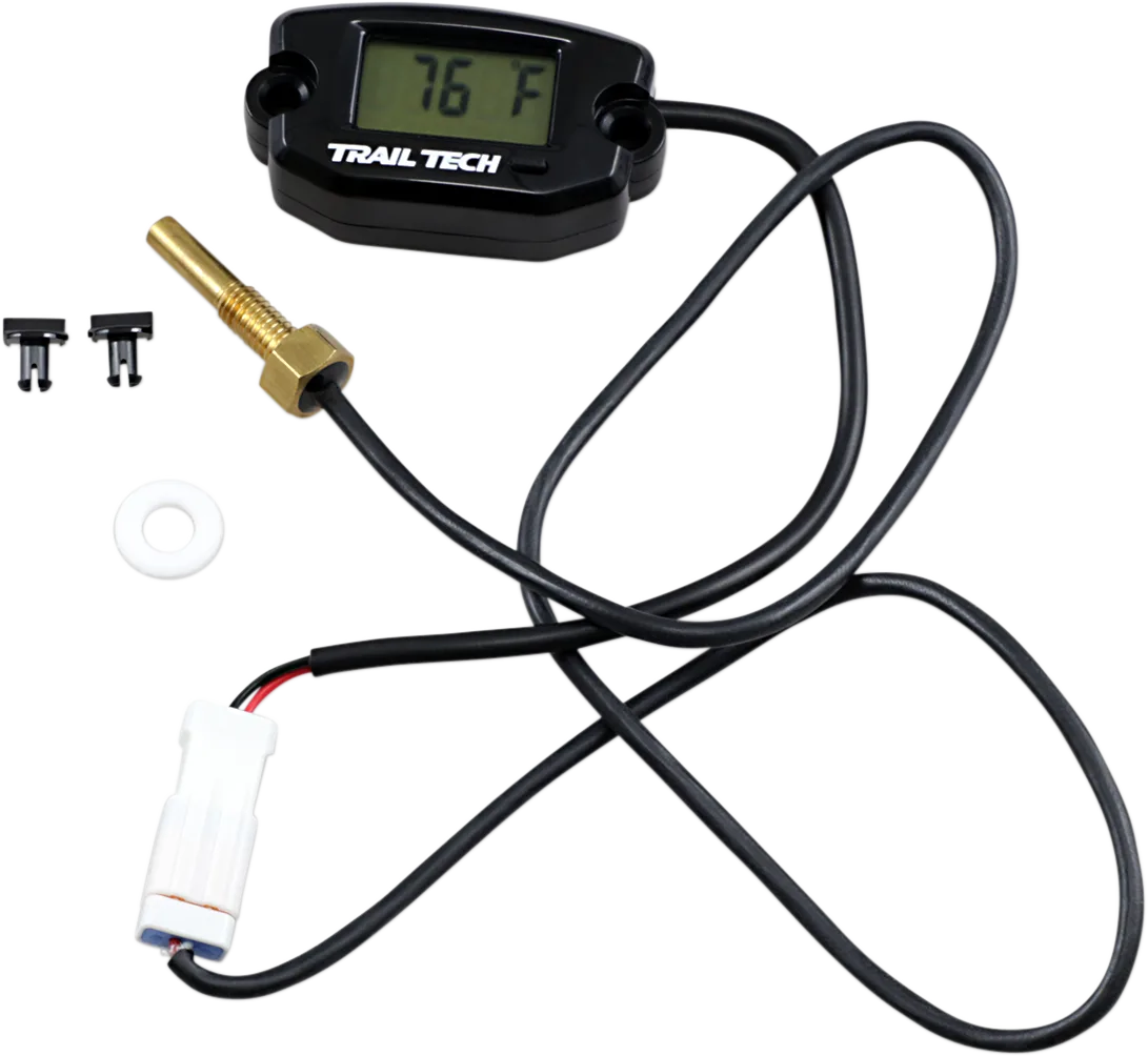 Temperature Meter