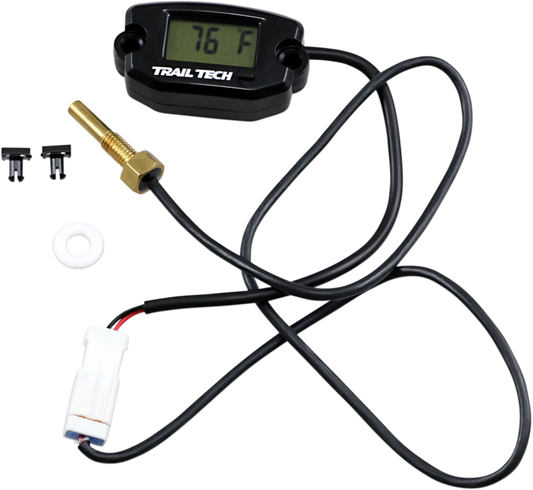 Temperature Meter