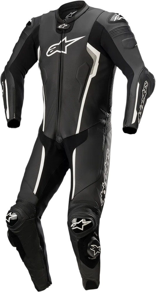 Missile v2 1-Piece Leather Suit