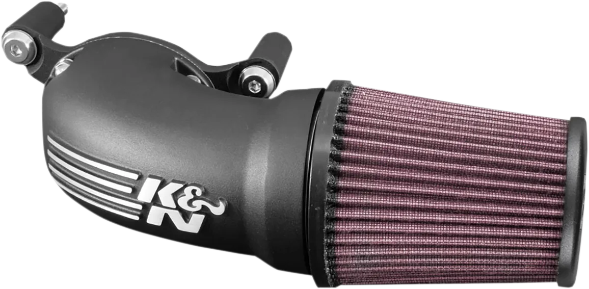 Aircharger® Intake System with Cast Aluminum Intake Tube