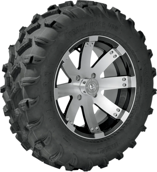 Trailfinder Tire