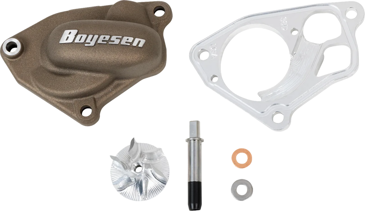 Water Pump Kit