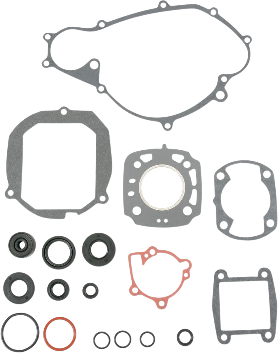 Complete Gasket and Oil Seal Kit