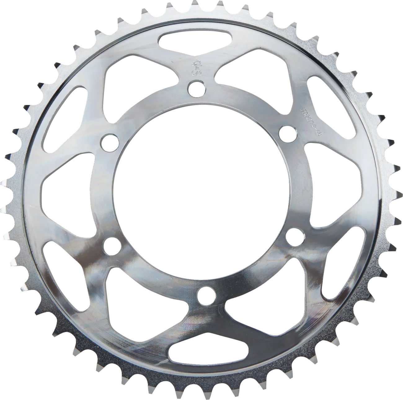 Steel Rear Sprocket