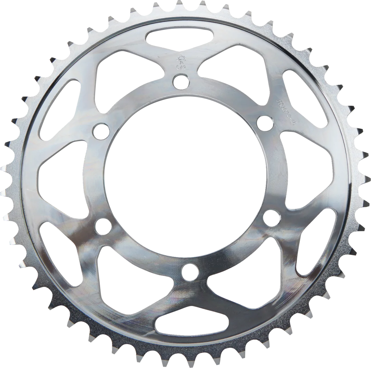Steel Rear Sprocket