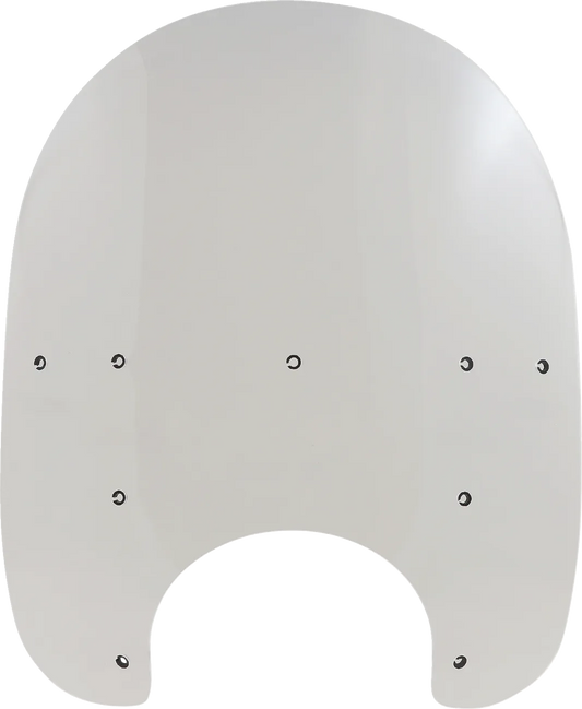 Road King Replacement Plastic