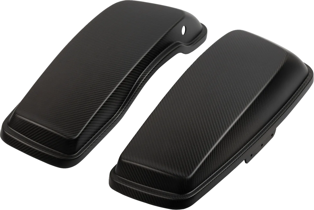 Saddlebag Lids