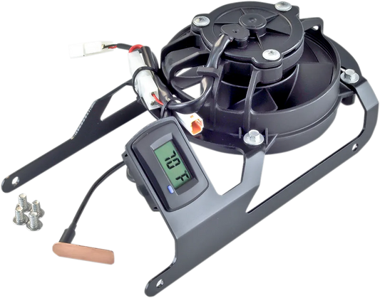 Cooling Fan Kit