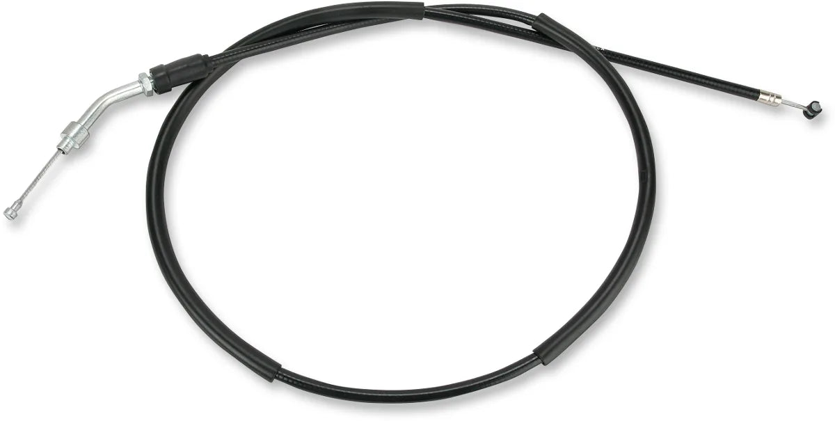 Vinyl Clutch Cable