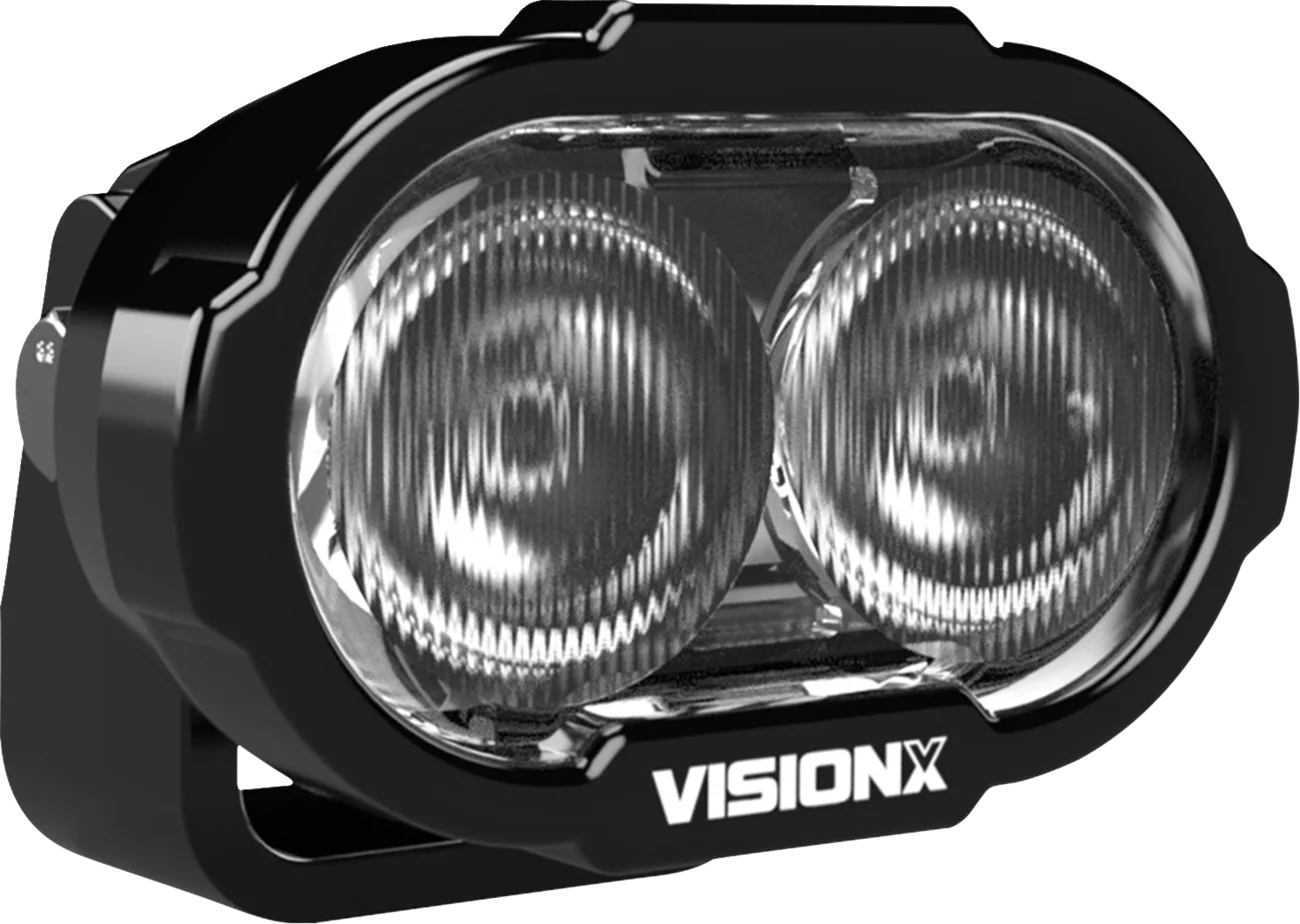 Duralux GEN2 Driving Light