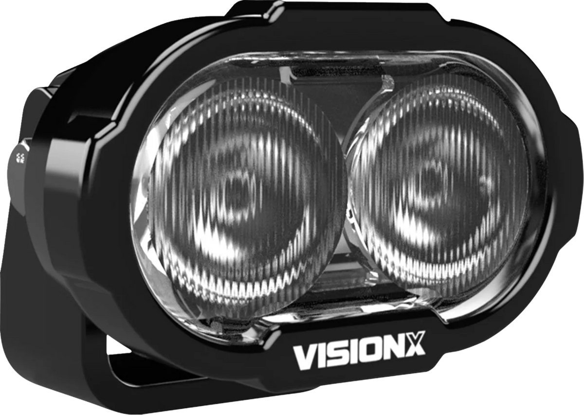 Duralux GEN2 Driving Light