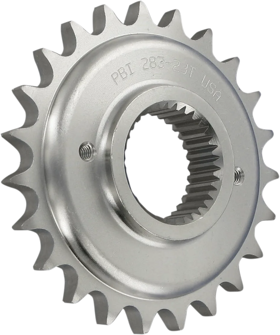 Offset Transmission Sprocket