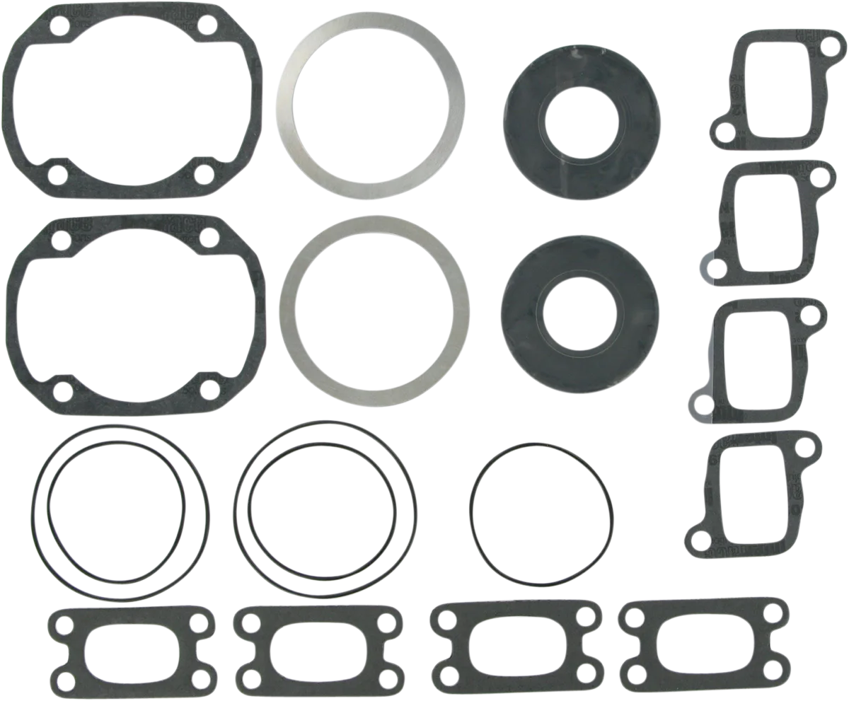 Complete Engine Gasket Set