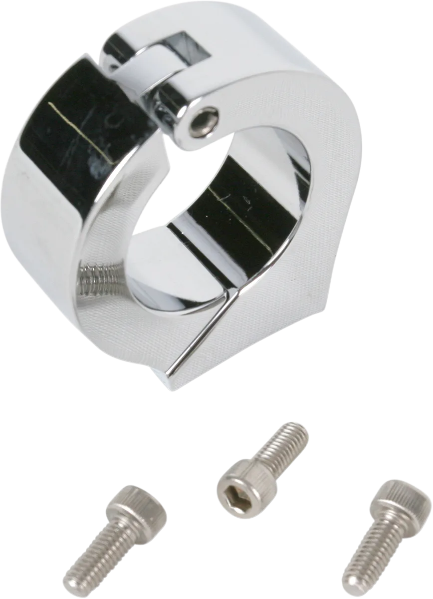 Handlebar Gauge Clamp