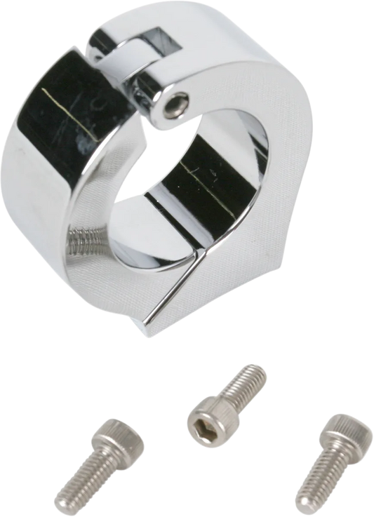Handlebar Gauge Clamp