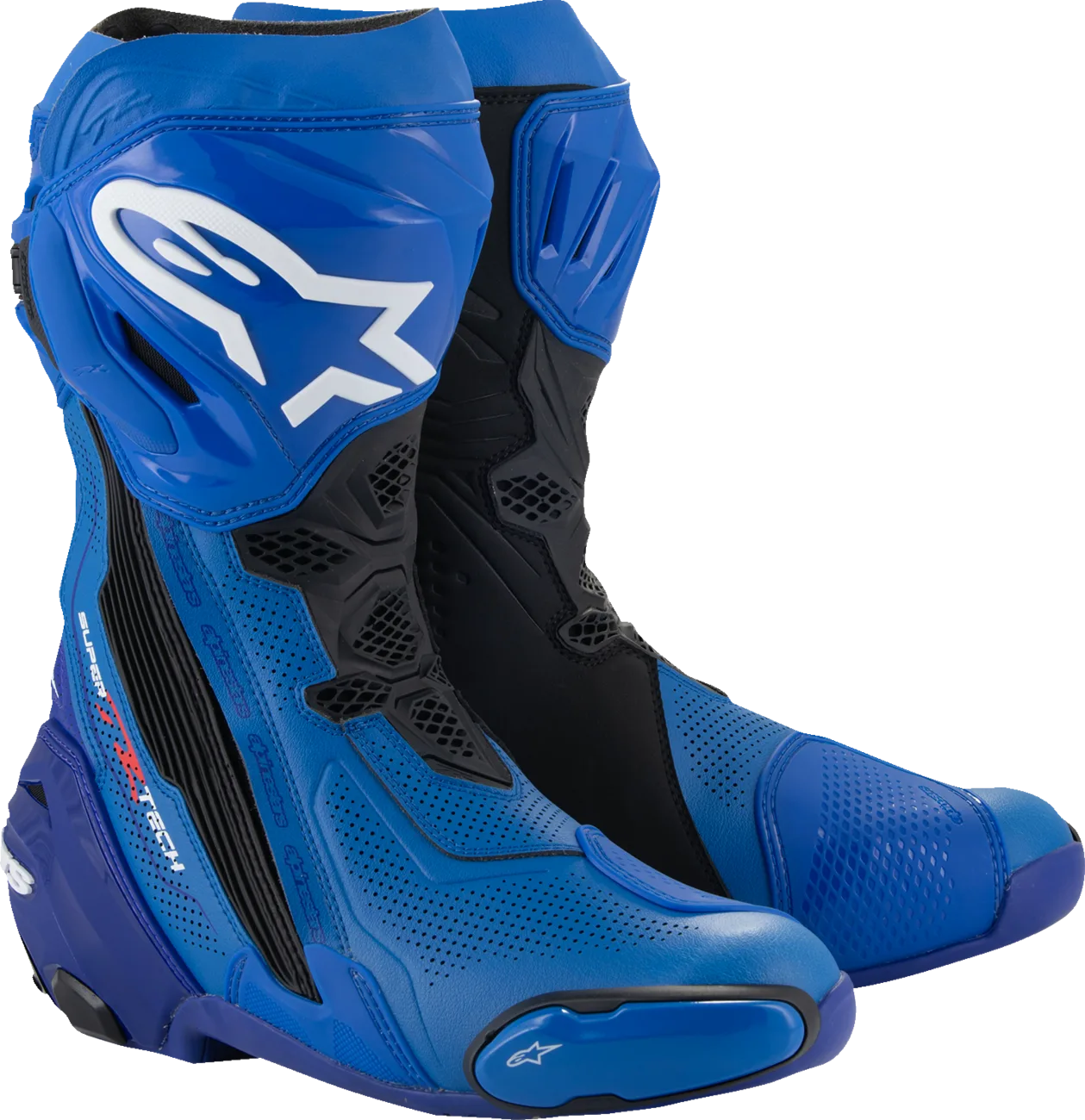Supertech R Vented Boots