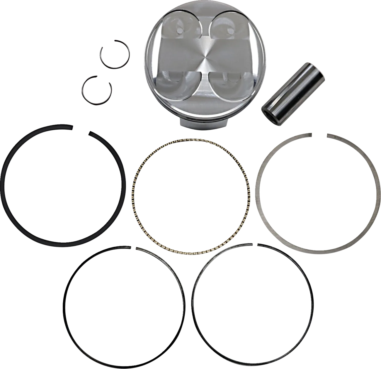 Pro Series Piston Kit