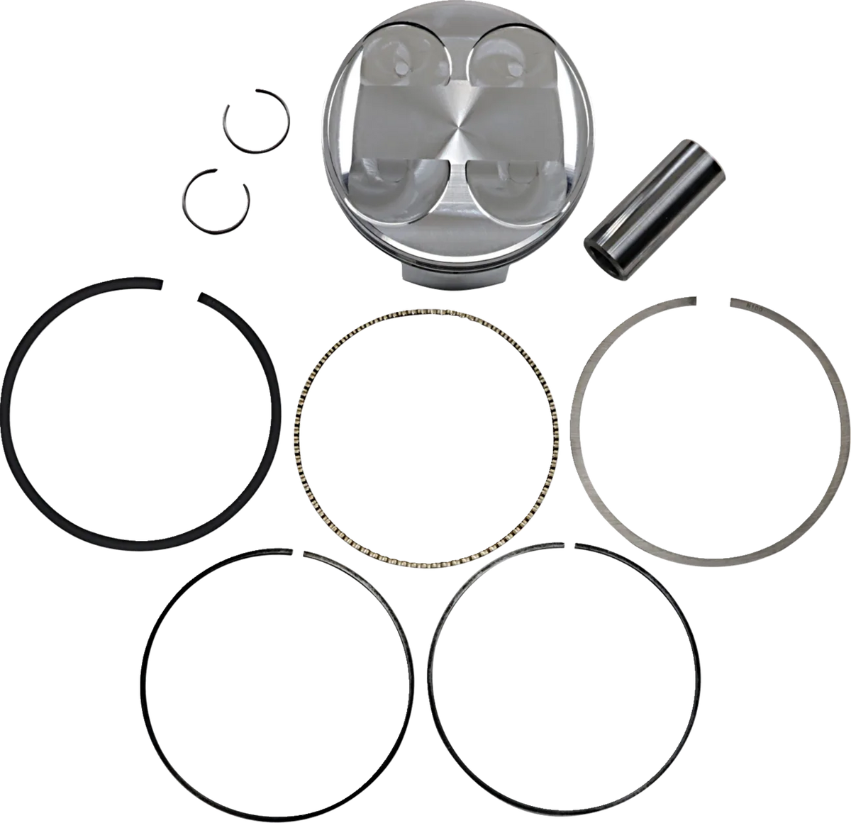 Pro Series Piston Kit