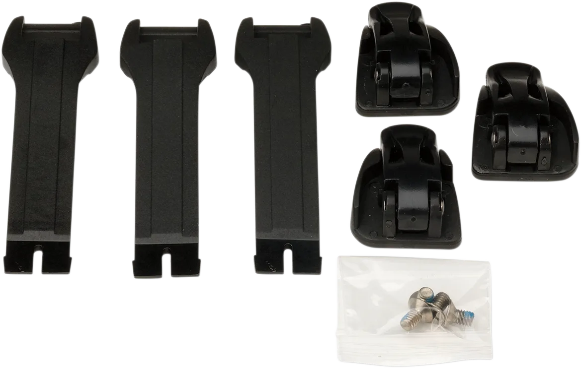 M1.3 Boots Replacement Parts