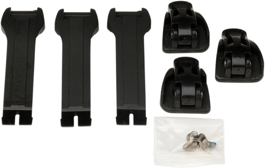 M1.3 Boots Replacement Parts
