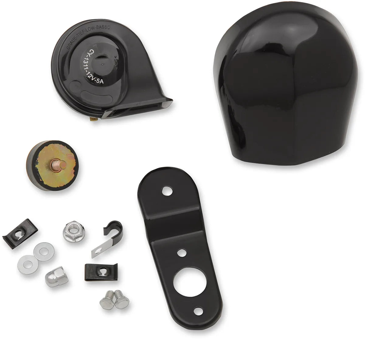 Electric Horn Kit