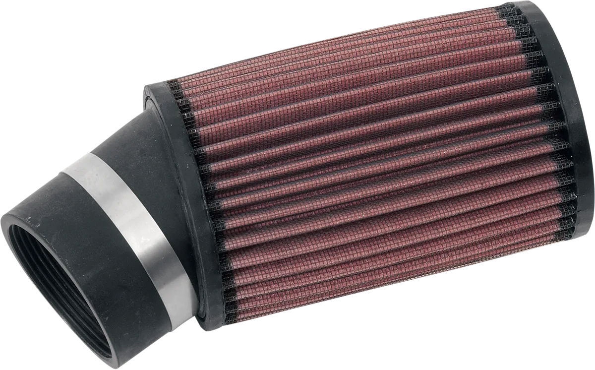 Universal Clamp-On Air Filter