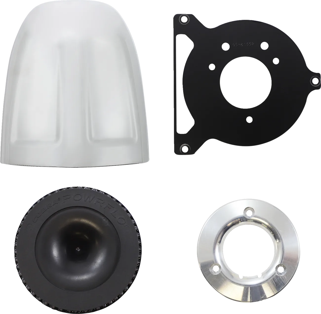 PowrFlo Air Intake Kit