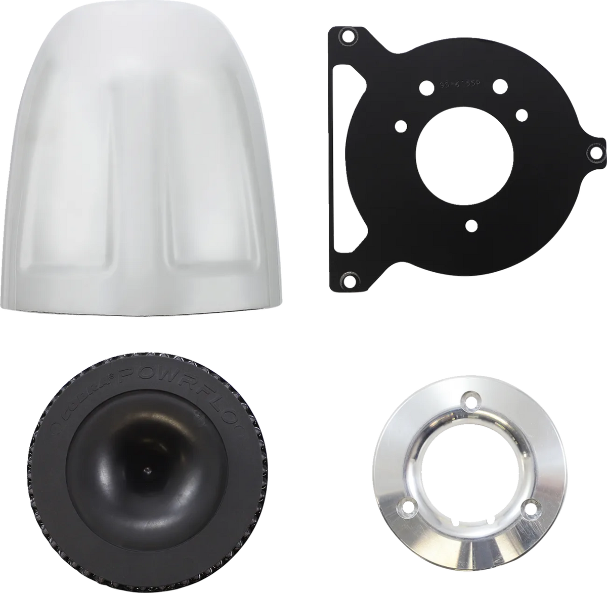 PowrFlo Air Intake Kit