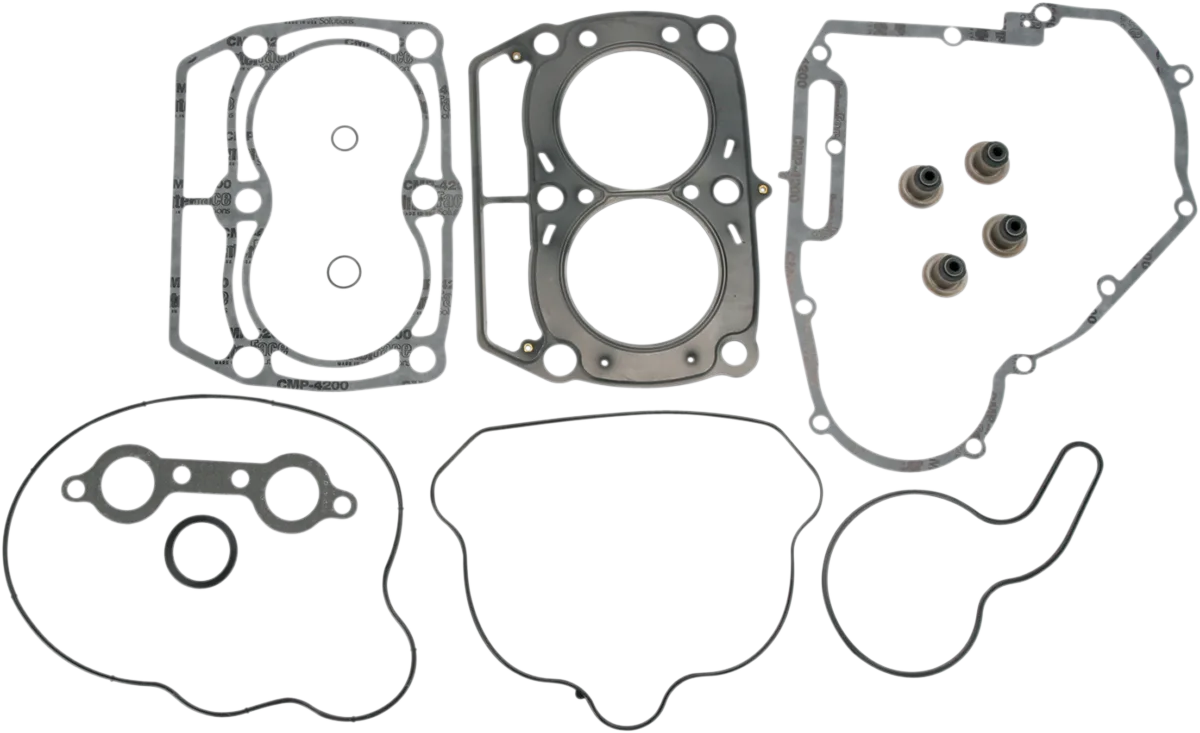 Complete Gasket Kit