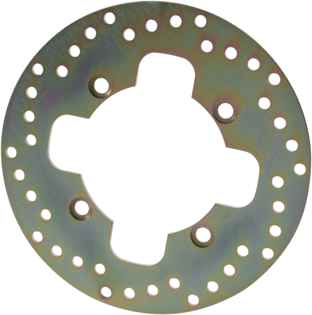 MD Series ATV Brake Rotor