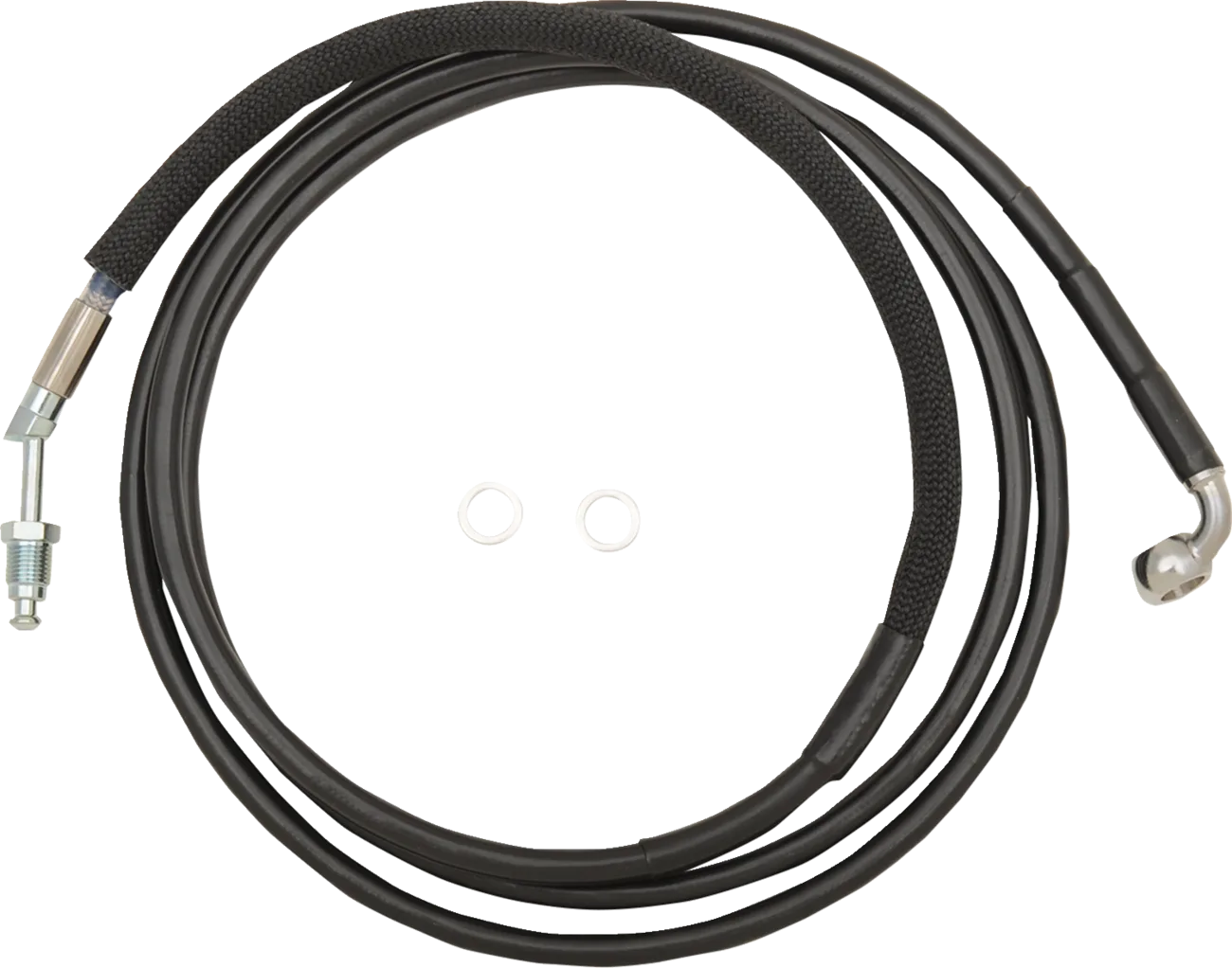 Stainless Steel Hydraulic Clutch Line