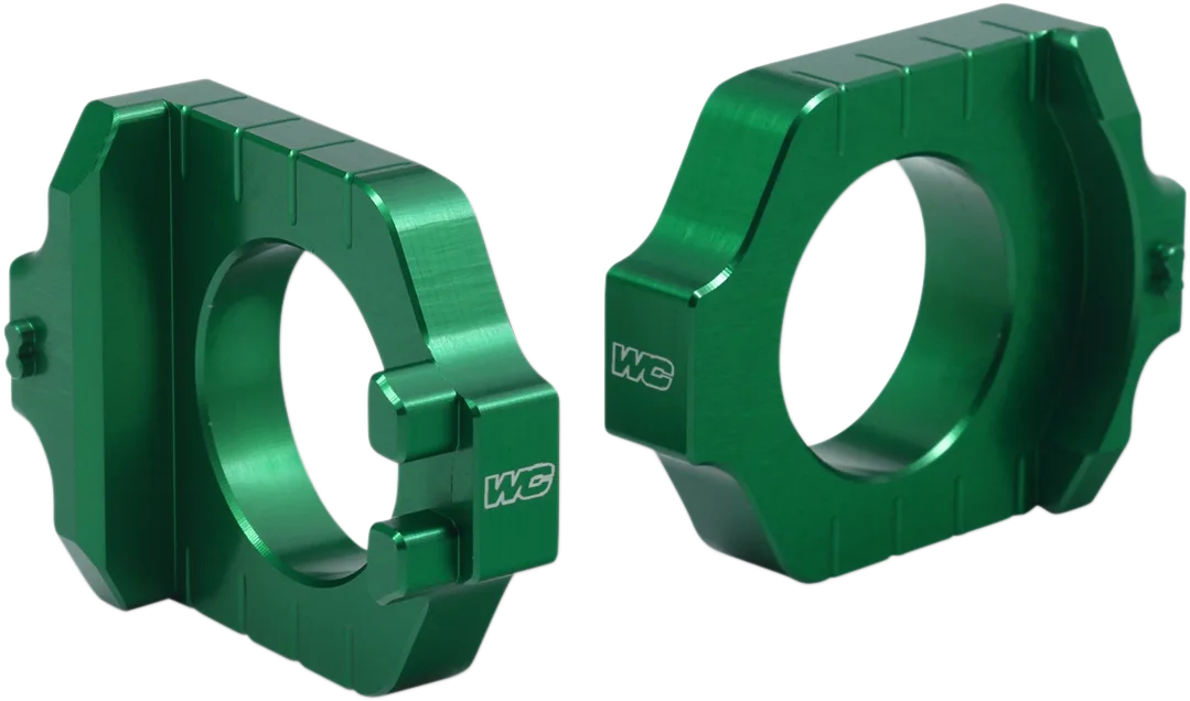 Elite Axle Blocks