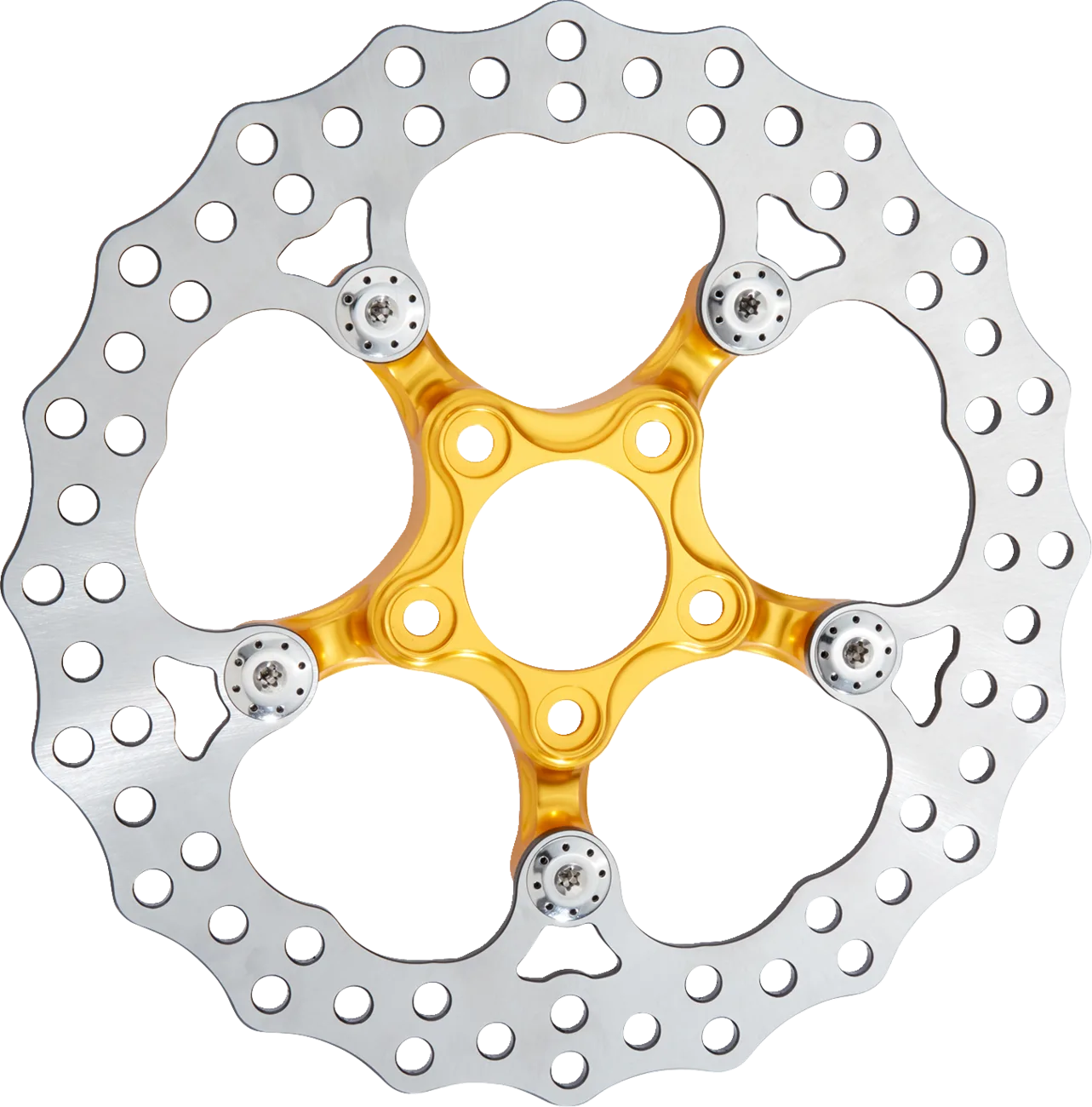 Spider Rotor